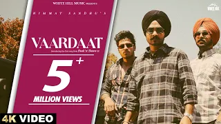 Vaardaat | Himmat Sandhu | Dusk N Dawn | Desi Crew | Latest Punjabi Songs 2023 | Vaardaat Pakka Honi