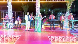 Soirée musicale à l'occasion de l'Eid el-Fitr - somali