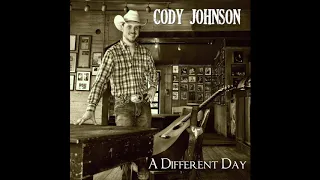 Cody Johnson - "What's Left Of Texas" (Official Audio)