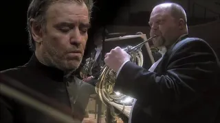 Tchaikovsky’s 5th Symphony, Horn Solo