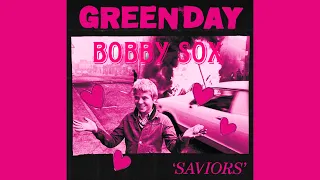 Bobby Sox Green Day | Guitar Backing Track