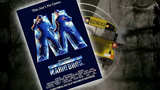 Super Mario Bros. (The Morton-Jankel Cut) -- DRIVE-IN