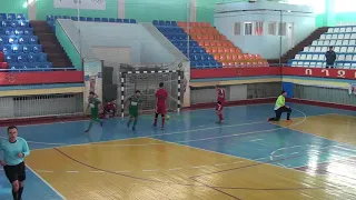 FUTSAL | Lori FC 14:5 Armavir: All Goals