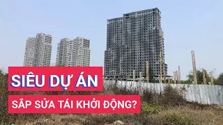 Sắp tái khởi động dự án Cocobay sau thời gian dài 'đắp chiếu'?