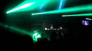 Umek - Live @ Nature One 2011