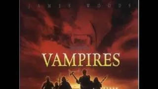 John Carpenter's Vampires Soundtrack - 10 - Sunrise Death