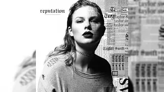 Taylor Swift - Look What You Made Me Do (Official Instrumental)