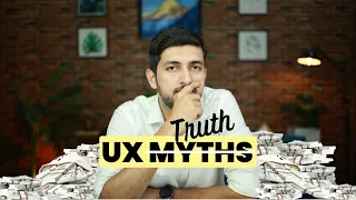 Debunking Myths About UX Design