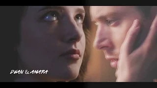 Dean & Amara | we are bound. {11x06}