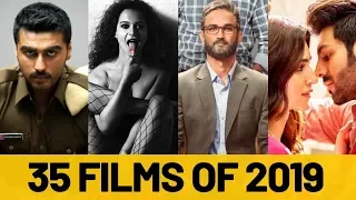 35 Upcoming Bollywood Movies of 2019 | High Expectations