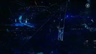 Apocalyptica Eurovision 2007 Finland (final)