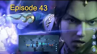 BTTH SEASON 5 EPISODE 43 SUB INDO - Final Spoiler