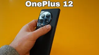 ميزات سحرية ورائعة في جهاز ون بلس 12 😍💯❤️ | OnePlus 12 magical features