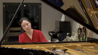 L. van Beethoven: 15 Variationen Es-Dur op. 35 (»Eroica-Variationen«) - Shihyun Lee