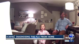 House call services making a comeback with severity of flu season in Colorado