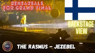 The Rasmus - Jezebel (Finland) | Eurovision 2022 - Family show Final (Live 14/5/22)