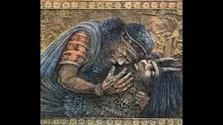 Anunnaki & The Epic of Gilgamesh, Pt 3 'The Oldest Written Story on Earth'  Tablet 11 THE FLOOD