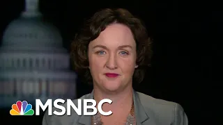 Rep. Katie Porter’s Master Class In Witness Questioning | The Last Word | MSNBC