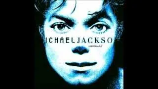 Unbreakable - Michael Jackson - italiano