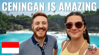 4 DAYS Nusa Lembongan & Ceningan Itinerary 🇮🇩