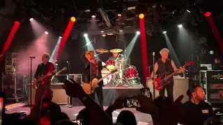 Green Day - Boulevard of Broken Dreams LIVE @ The Echoplex 04.18.2024