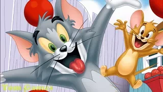 Tom and Jerry - Backyard Battle - Tom Games