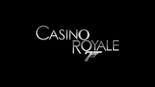 40. You Know My Name - Chris Cornell (Casino Royale Complete Score)