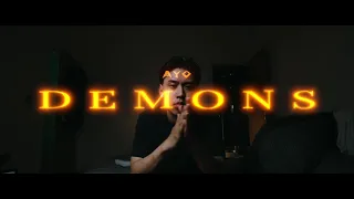 AYO G - Demons [Official Music Video]