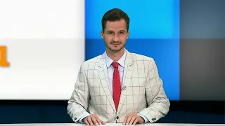 Informacje Telewizja Republika 25-07-2023 godz: 17:00 | TV Republika