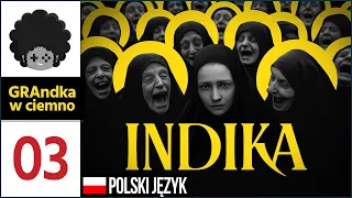 INDIKA PL #3 | Trochę Śląsk, trochę Szczecin, a CJ lubi to!