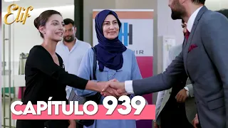 Elif Quinta Temporada Capítulo 939 | Elif Capítulo 939