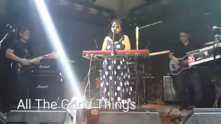 Up Dharma Down - All The Good Things [19 East Live]