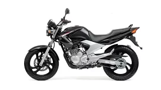 WOW!! Look Secret of Yamaha YBR250 Full Specification Reviews