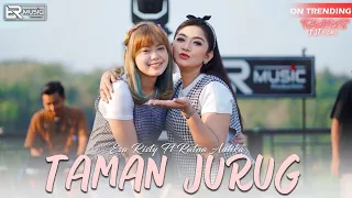 Esa Risty Ft Ratna Antika - Taman Jurug (Official Live Music) Cahyaning bulan nrajang pucuke