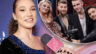 Alicja Szemplińska o finale „The Voice of Poland 11”. Na kogo stawia?