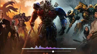 Transformers - Infinity ( Ahxello ) - EDM Music