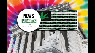 SCOTUS Is Critical on the State of Affairs of Cannabis Laws in the U.S.