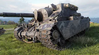 Turtle Mk. I - Dominating the Battle - World of Tanks