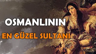 Nurbanu Sultan: Haremde Bir Venedikli