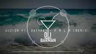 Guzior  Ft. Oskar83 - F A L A (DJBARMAN BOOTLEG)