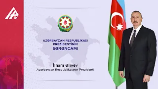 Prezident sərəncam imzaladı – II Dünya Müharibəsi iştirakçılarına 2 min manat veriləcək – APA TV