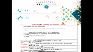 0620 Chemistry IGCSE revision paper 6 plan an investigation