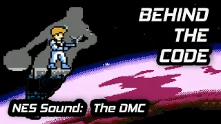 NES Sound: The DMC - Behind the Code