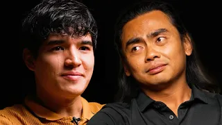 Why Roi Left Wassabi Productions