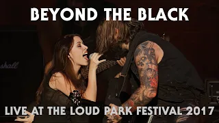 BEYOND THE BLACK -  Live At Loud Park Festival (2017) 4K HQ version