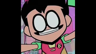 Teen Titans Go [edit] #teentitans #shorts