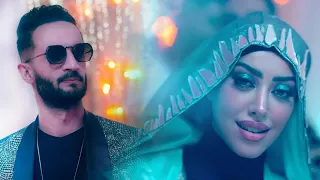 Galbi Bghak - Manel Hadli ft Dj Moulay ( Officiel Music Video )