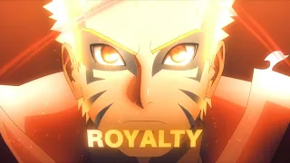 ROYALTY - BARYON [AMV/EDIT]