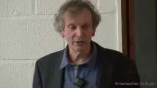 Earth Talk: Science and Spiritual Practices - Dr Rupert Sheldrake