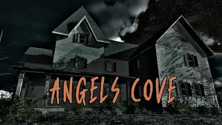 Angels Cove - Indie Horror Game (No Commentary)